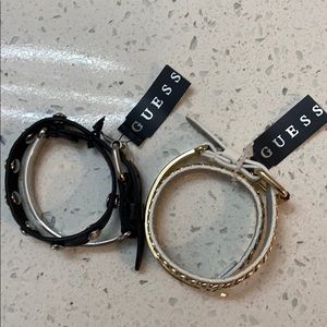 Guess Jewelry - Guess wrap bracelets Guess Jewelry - Guess wrap bracelets
